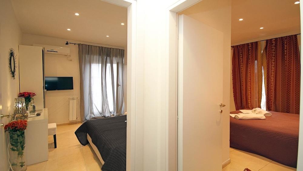 Maison d'hôtes Key Center Rome